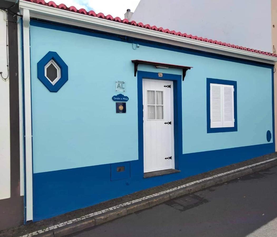 Villa Casa Sentir a Maia Maia  Exterior foto