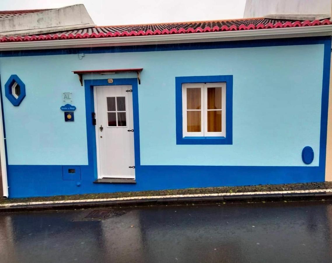 Villa Casa Sentir a Maia Maia  Exterior foto